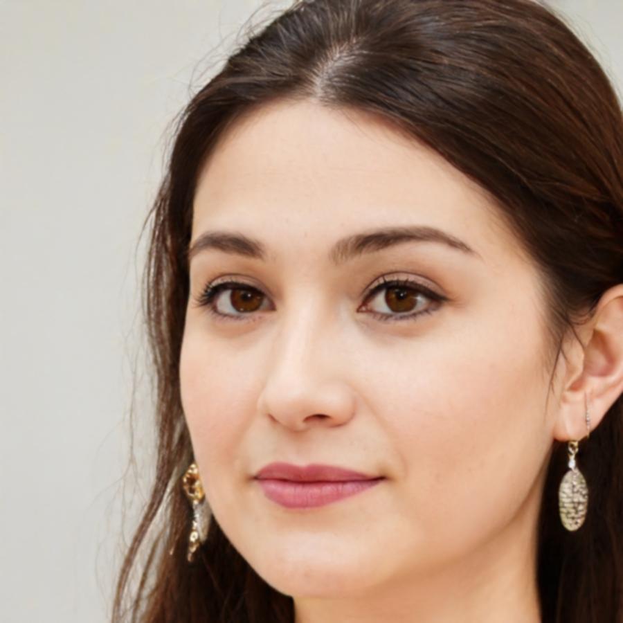 Emma Richardson - Industry Mentor